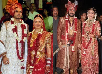  5 Things To Avoid When Buying Your Wedding Sherwani   