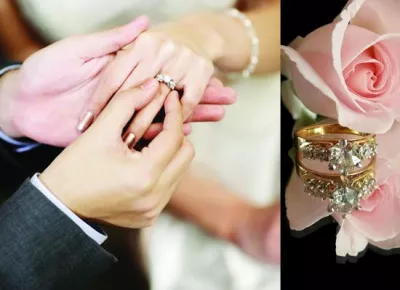  Tricks To Get The Perfect Engagement Ring Of Your Choice   