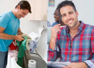  5 Things All Committed Men Must Do Before Getting Married   