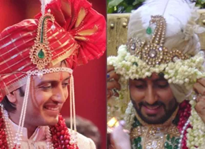  How To Select A Stylish Safa Or Headgear For The Groom   