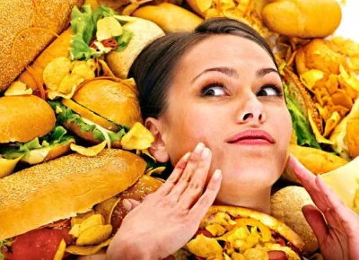  5 Foods All Brides Must Avoid On The Day Of Their Wedding   