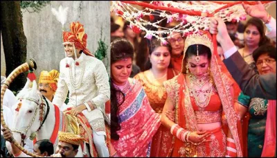  12 Effective And Easy Ways You Can Cut Down On Your Indian Wedding Budget   