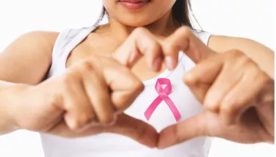 6 Easy And Best Ways To Prevent Breast Cancer   