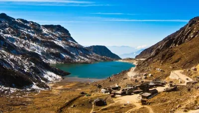  8 Best Honeymoon Destinations For Couples Who Love Exploring Mountains   