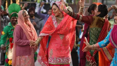  7 Types Of Groups You Will Find In Every Indian Wedding   