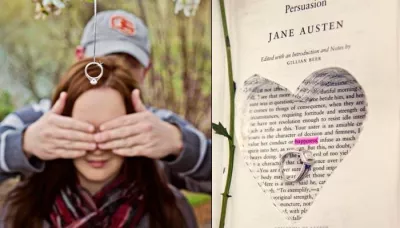 6 Careless Mistakes Men Must Never Make While Planning The Proposal