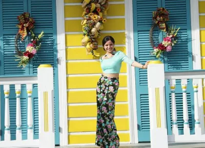  7 Ways To Look Your Best On Your Honeymoon   