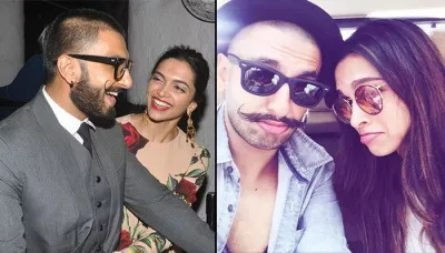  10 Relationship Resolutions For Couples To Make This New Year's Eve   