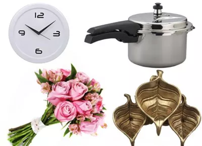  10 Most Useless Gifts You Should Never Give At An Indian Wedding   