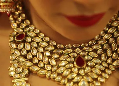  5 Incredibly Handy Tips To Keep In Mind When Shopping For Your Wedding Jewellery   