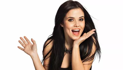  6 Genius Style Hacks For Brides To  Hide Grey Hair Instantly   