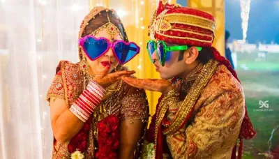  11 Absolutely Steal-Worthy Trends To Make Your Wedding Fun And Memorable   