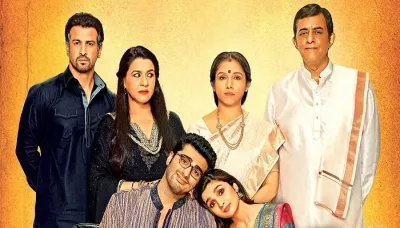  6 Really Smart Ways To Avoid Family Fights At Your Wedding   