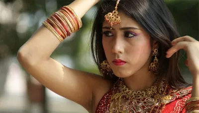  Best Online Stores For Indian Brides To Shop For Stunning Jewellery   