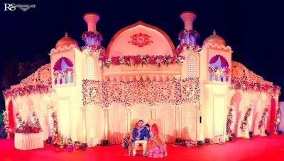 5 Important Things You Must Check Before Selecting Your Wedding Venue