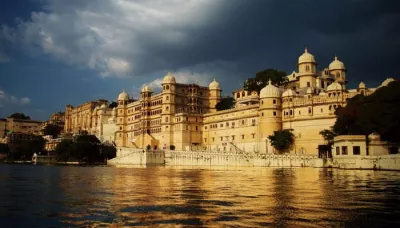  14 Things You Must Do In Udaipur To Make Your Honeymoon Truly Unforgettable   