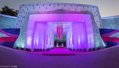 6 Hottest Colour Decor Trends That You Must Try Out For Your Summer Wedding