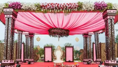  Revealing The Pros And Cons Of A Summer Wedding In India   