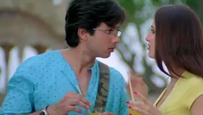  Arranged Marriage: 8 Questions To Avoid In The First Meeting   