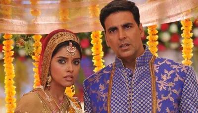  9 Most Common Thoughts Every Indian Groom Has On His Wedding Day   