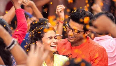  15 Super-Cool Reasons That Will Convince You To Have A Big Fat Indian Wedding   