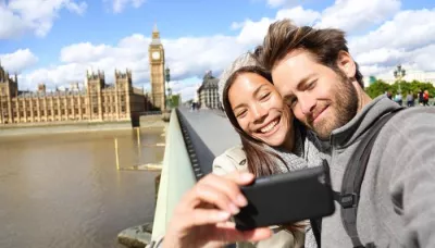  10 Things You Must Do In London For A Fun And Romantic Honeymoon   