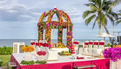  10 Things You Must Absolutely Avoid At A Destination Wedding   