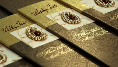  10 Wedding Invitation Card Mistakes Every Couple Should Avoid   
