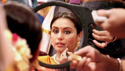 5 Makeup Habits That Are Secretly Making You Sick