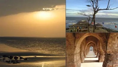  13 Romantic Weekend Getaways For Couples Around Kolkata   