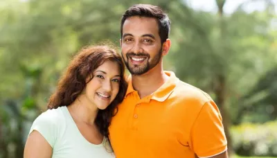 4 Ways Modern Matrimonial Websites Are Putting An Interesting Twist On Indian Arranged Marriages