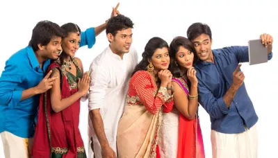 5 Easy Ways To Collect Your Wedding Photos From Your Guests