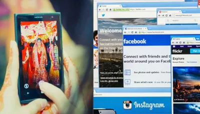 Super-Easy Ways Social Media Can Help You In Your Wedding