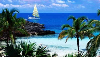  7 Exotic Places You Must Visit In The Bahamas For A Celebrity Style Honeymoon   