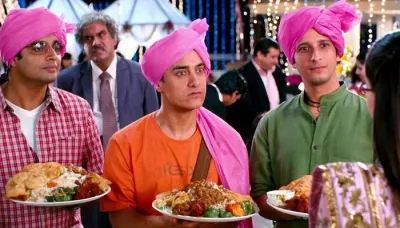  4 Smart Ways To Handle The Groomâ€™s Rowdy Friends   