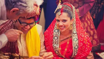  5 Practical Reasons Why Indian Couples Must Have A Wedding Rehearsal   