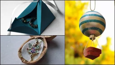  6 Brilliantly Creative Ideas To Gift Jewellery To Your Partner   