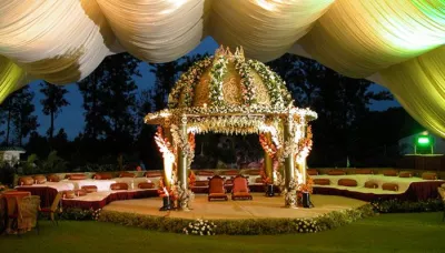  Complete Guide For Indian Couples To Create A Perfect Wedding Planning Checklist   