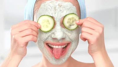  8 Organic Beauty Products You Can Make At Home That Are Even Better Than Salon Treatment   