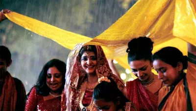  7 Perfectly Timed Bollywood Rain Songs For Your Monsoon Wedding   
