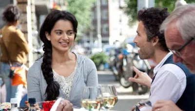  Arranged Marriage: What To Ask A Guy In First Meeting   