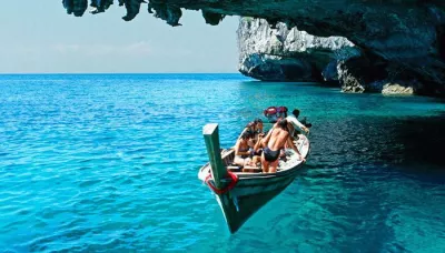 Things You Can Do If You Are Looking For Budget Friendly Honeymoon In Thailand