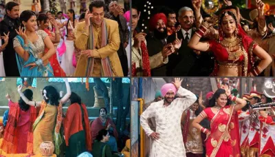  6 Tips To Plan A Wedding Reception For Adults Only   