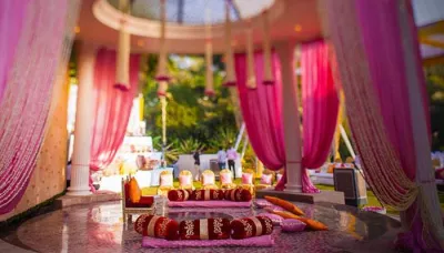  Expert Talk: 12 Things About A Wedding Budget That Only A Professional Planner Will Tell You   