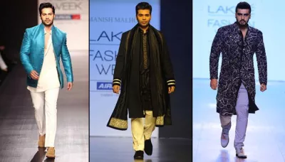  6 Best Styling Tips For Plus-Size Grooms To Look Slim On Their Wedding Day   