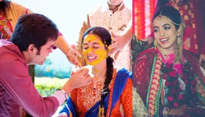 [Expert Guide] How To Make Your Bridal Glow Last Forever Even After Wedding