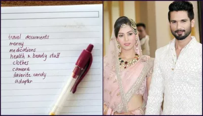  6 Phases Of Honeymoon Planning Checklist For Indian Couples   