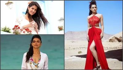  Expert Fashion Tips To Choose The Right Outfits For Your Destination Honeymoon   