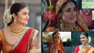  4 Fantastic Tips For Morning Brides To Ensure Long-Lasting Makeup For Their Daytime Wedding   