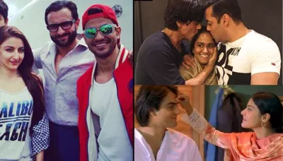 6 Honest Things Every Indian Brother Expects From His Sisterâ€™s Would-Be Groom